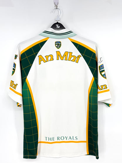 Meath GAA 2004-05 Alternate Jersey (M)