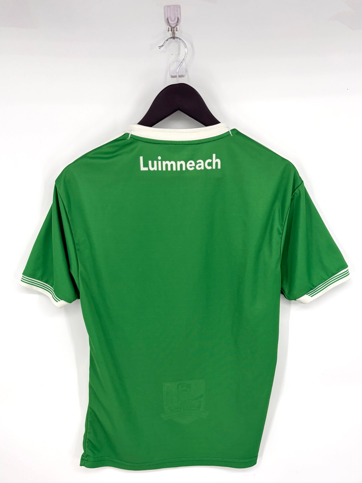 2019/20 Limerick GAA Jersey