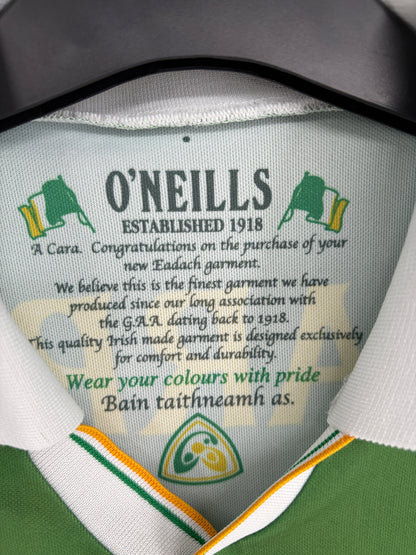 2000/02 Kerry GAA Jersey