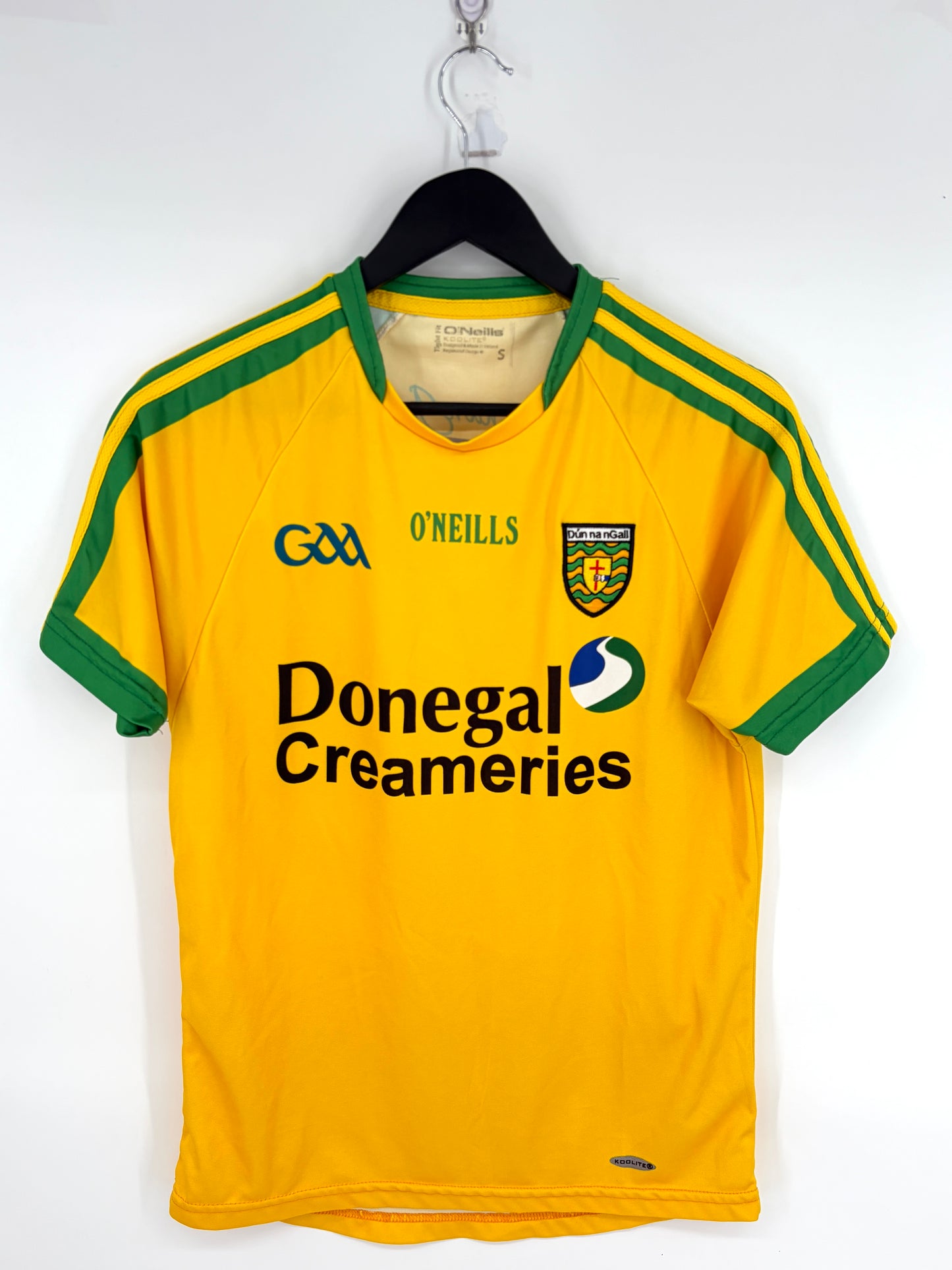 2014 Donegal GAA Jersey