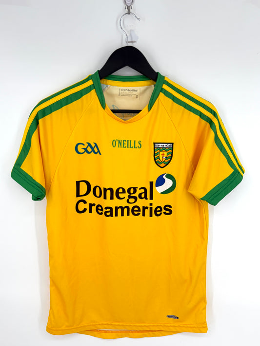 2014 Donegal GAA Jersey