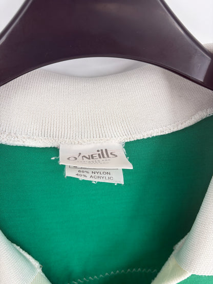 1991/92 Limerick GAA Jersey - #9