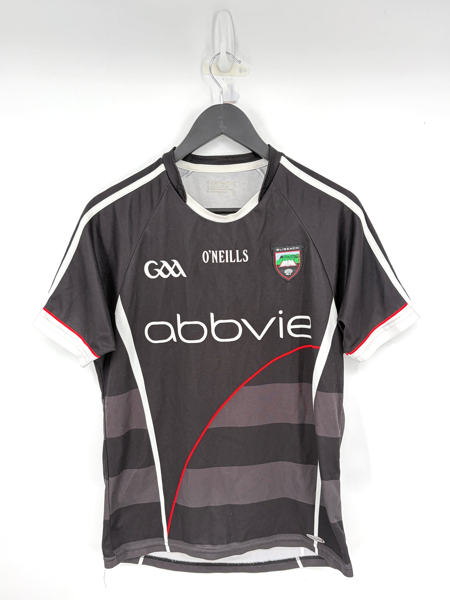 2017 Sligo GAA Jersey