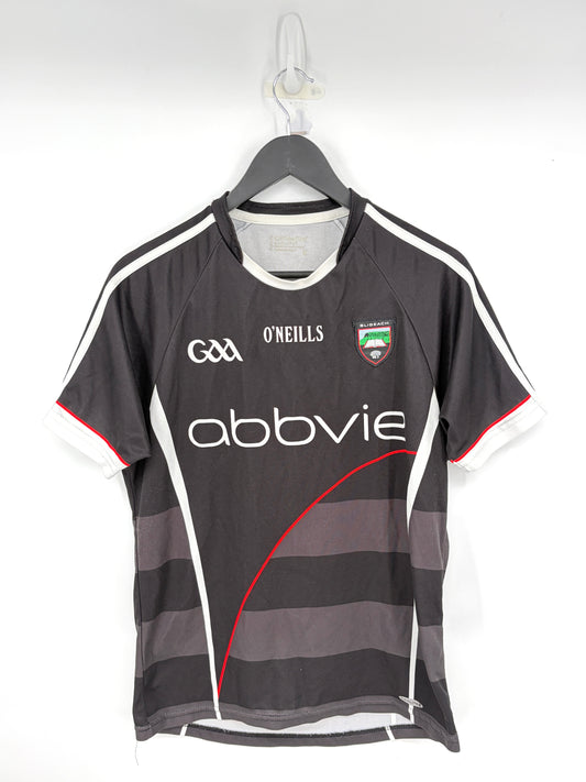 2017 Sligo GAA Jersey