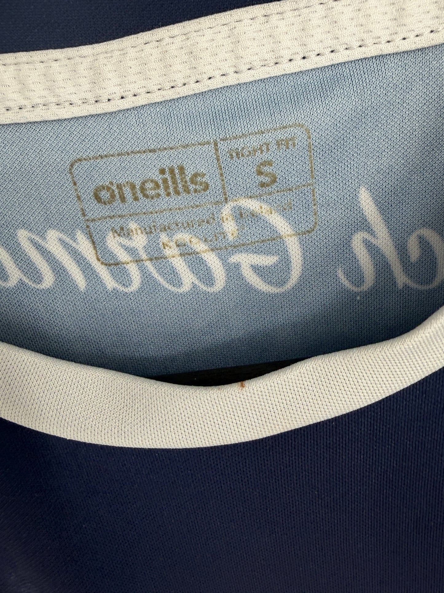 Wexford GAA Training Jersey