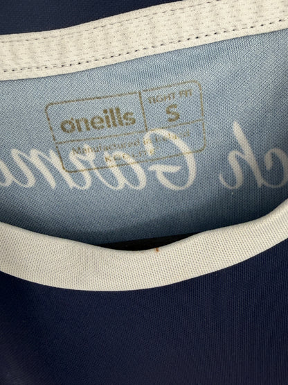 Wexford GAA Training Jersey