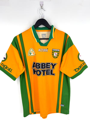 2005-07 Donegal GAA Jersey (S)