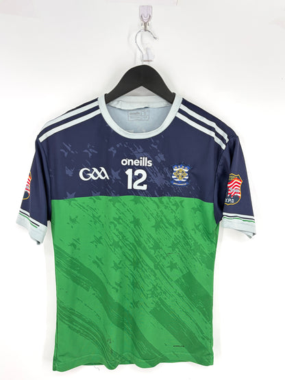NYPD GAA Jersey - #12