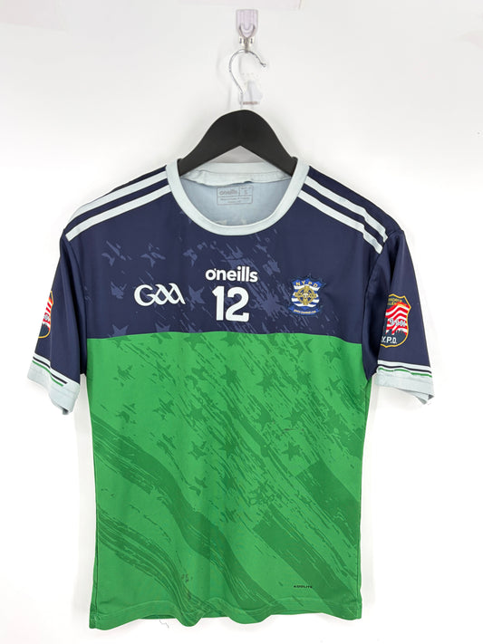 NYPD GAA Jersey - #12