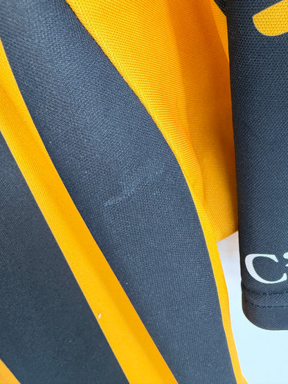 2004-07 Kilkenny GAA Jersey