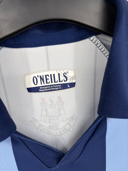 2004-06 Dublin GAA Jersey