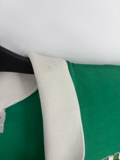 1991/92 Limerick GAA Jersey - #9