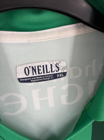 2005 Leinster GAA Jersey (XXL)
