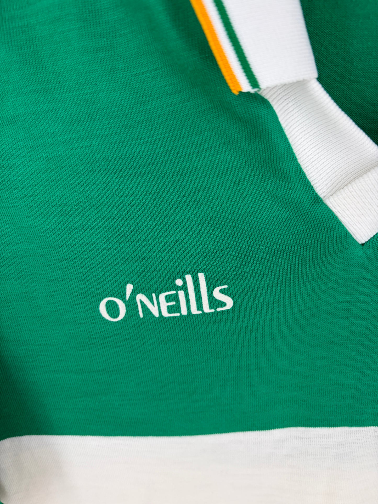 1994 Offaly GAA Jersey (XL)