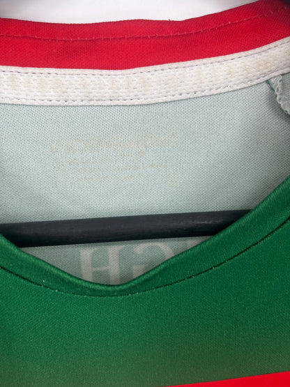 2017 Mayo GAA Jersey - #6