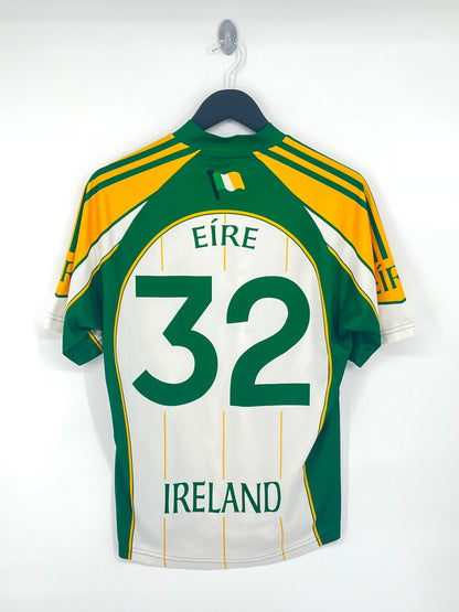 Eire GAA Jersey #32