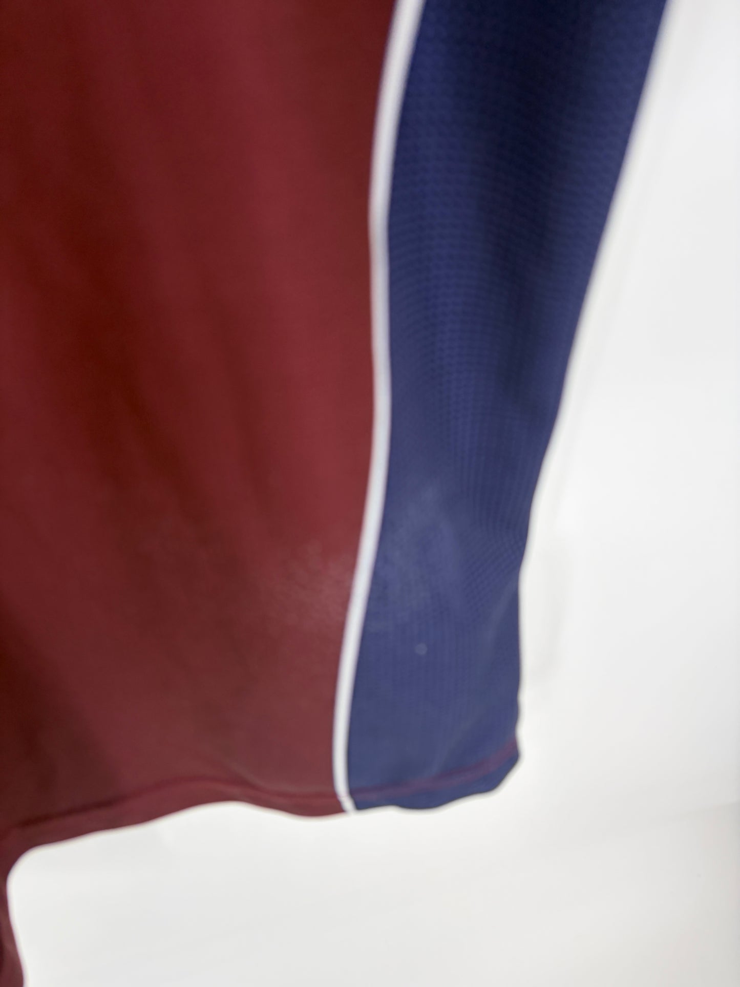 Galway GAA 2007/08 Jersey