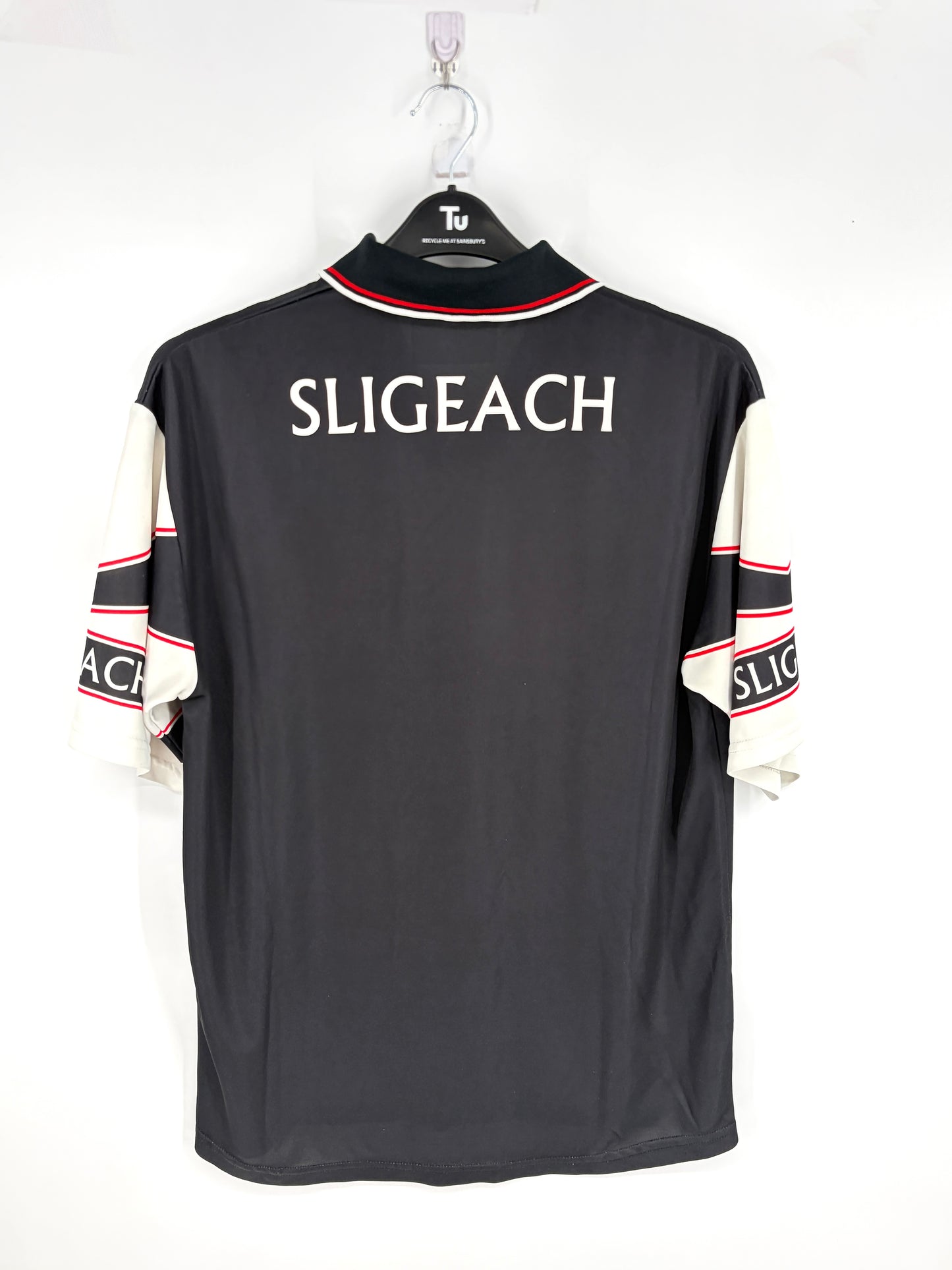 2001/03 Sligo GAA Jersey (L)