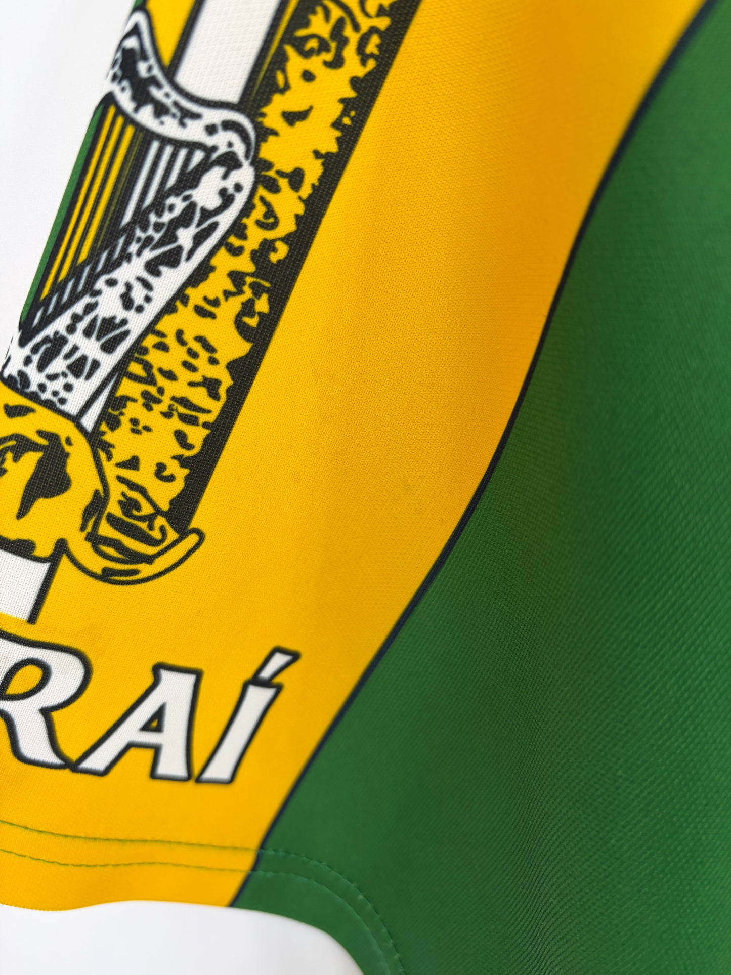 2006/08 Kerry GAA Jersey (M)