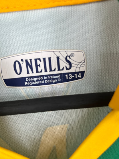 Meath GAA 2004-05 Jersey