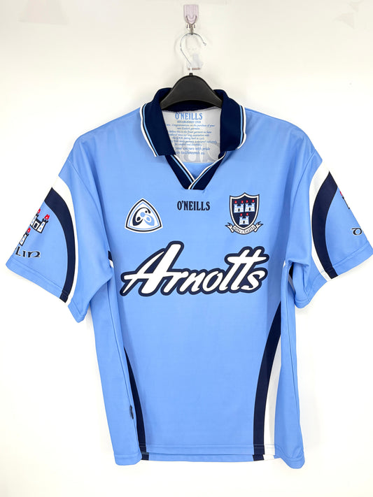 2000/02 Dublin GAA Jersey (L)