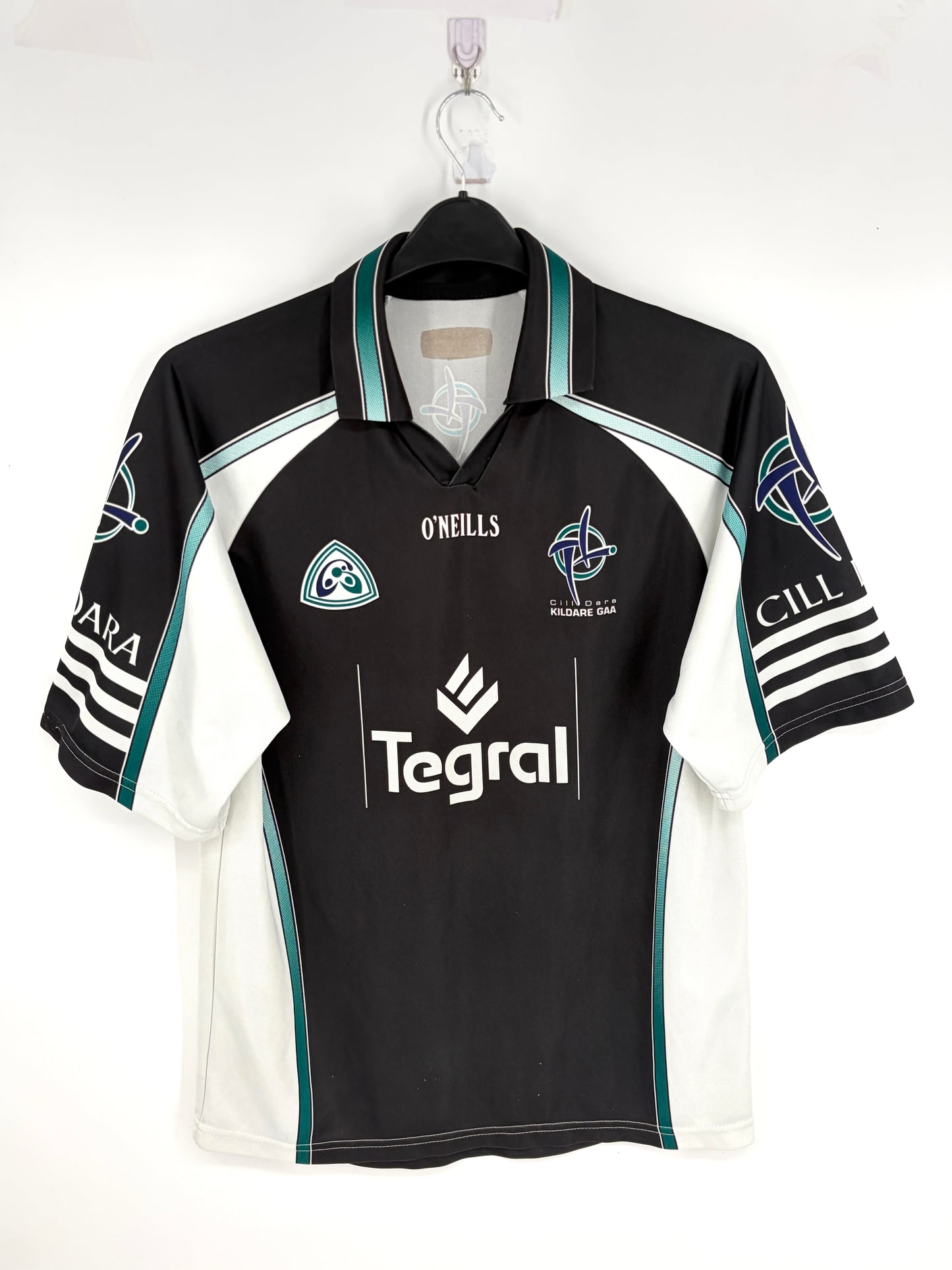 2005/08 Kildare GAA GK Jersey - (L)