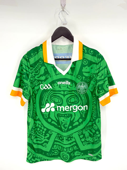 Mexico City Los San Patricios GAA Jersey