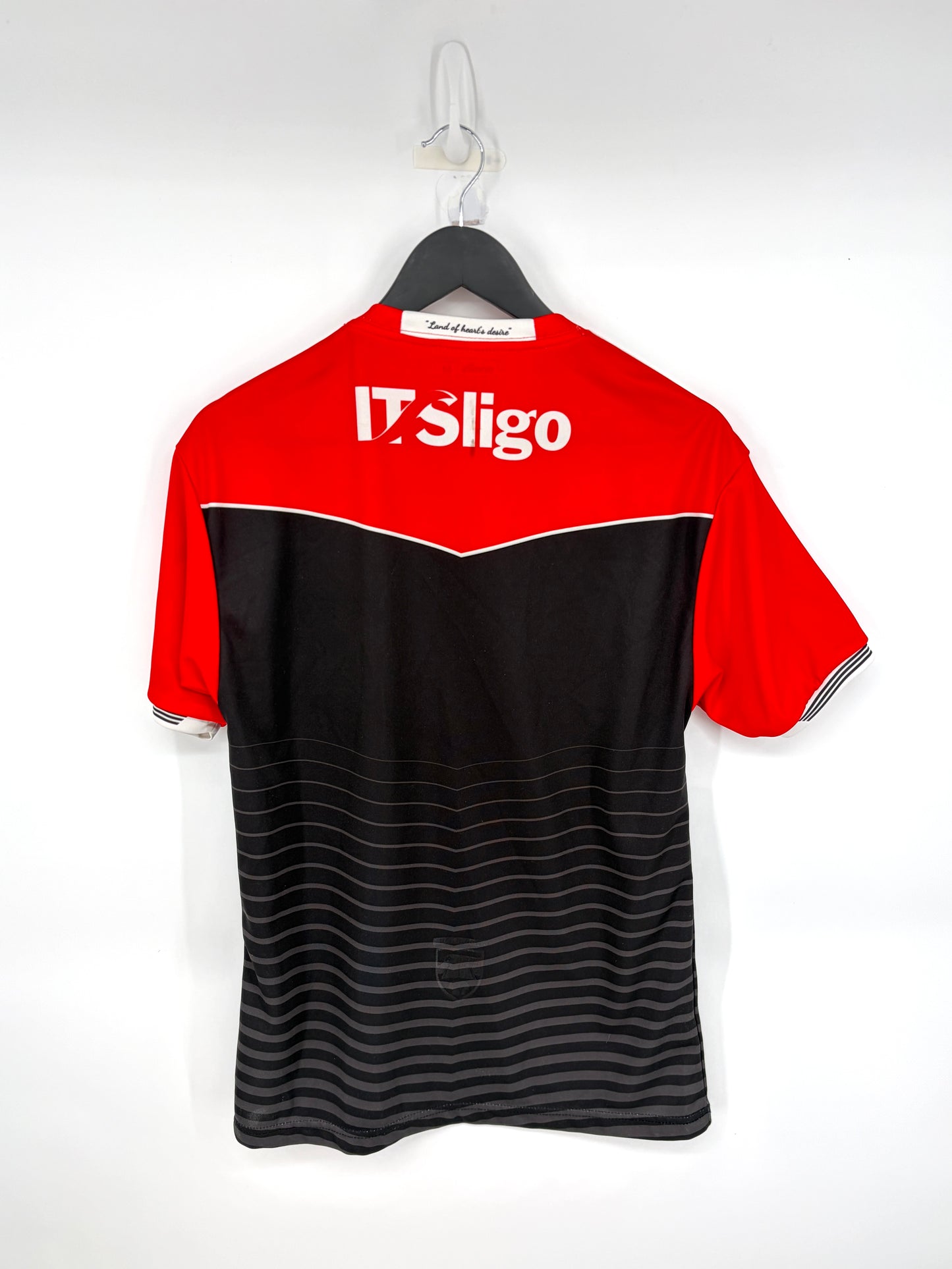 2019 Sligo GAA GK Jersey
