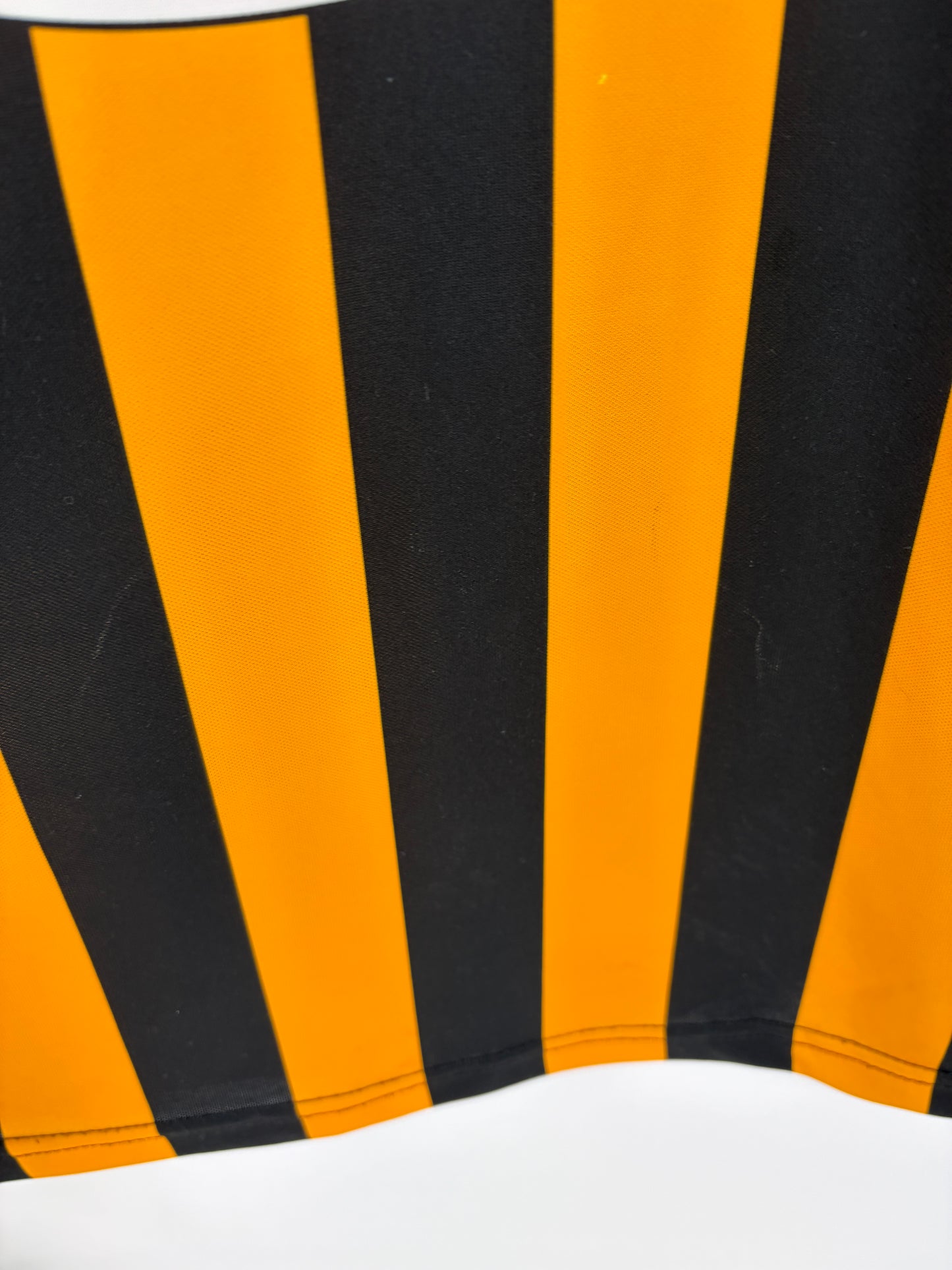 2004-07 Kilkenny GAA Jersey