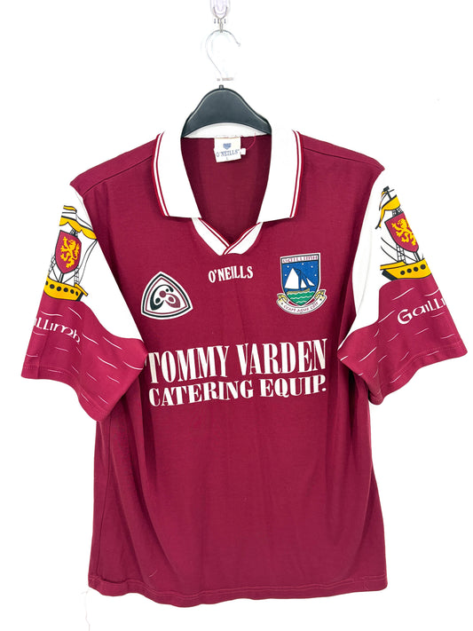 1998 Galway GAA Jersey (L)