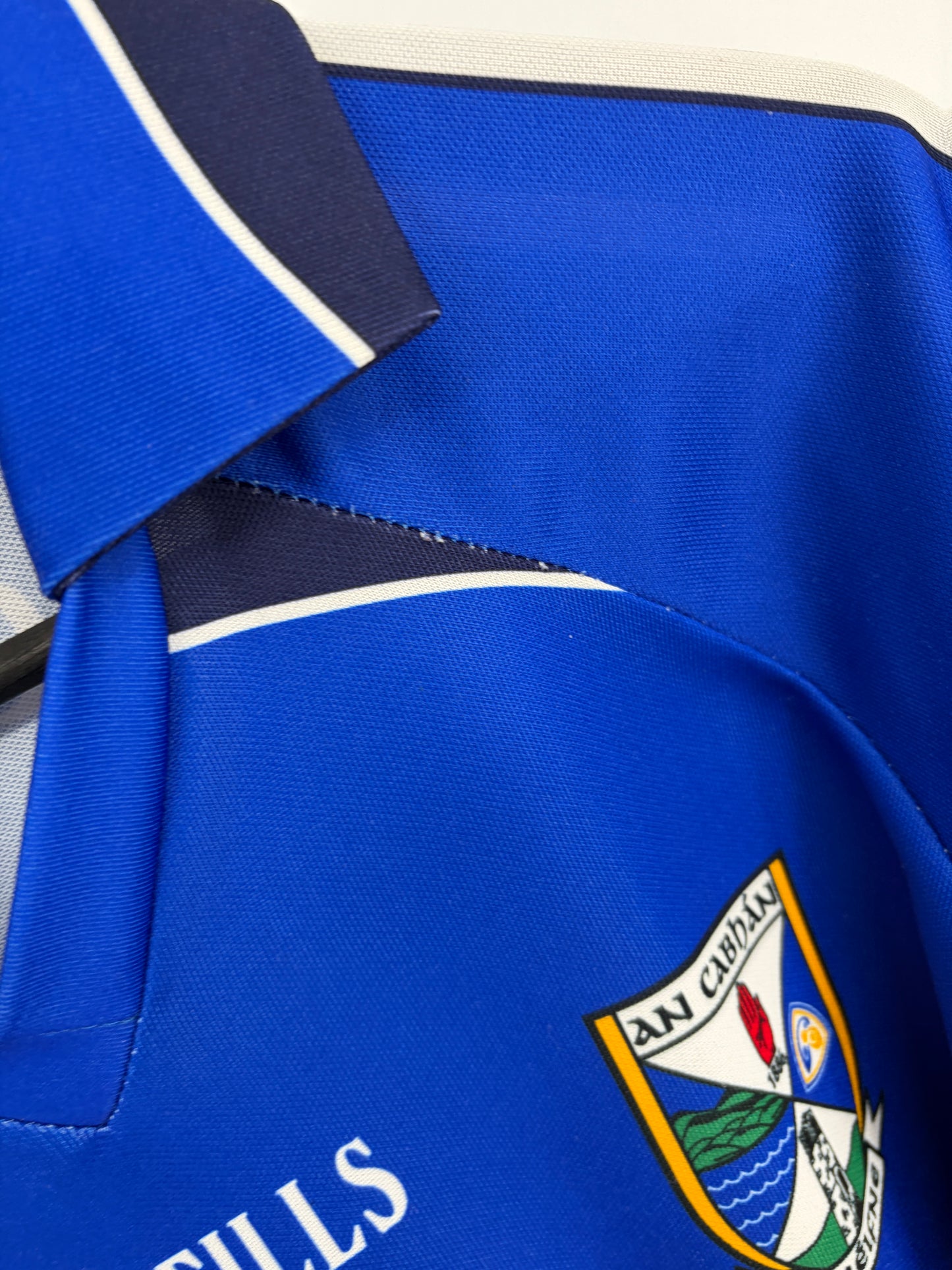 2008 Cavan GAA Jersey (S)