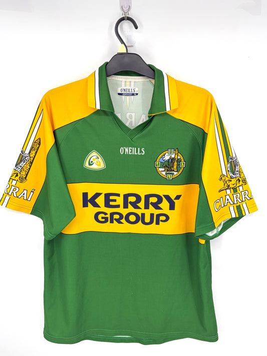 2006/08 Kerry GAA Jersey (M)