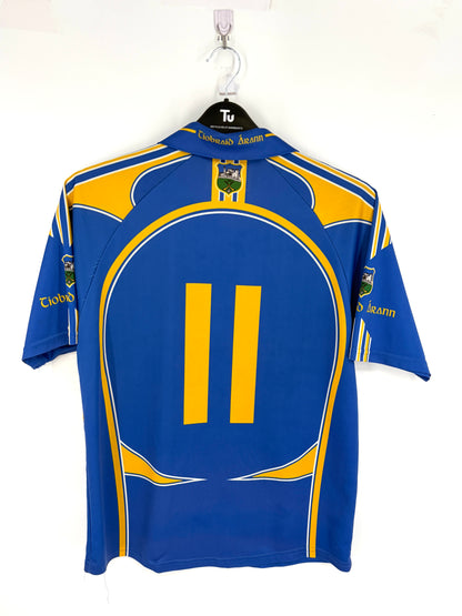 2010 Tipperary GAA Jersey - #11