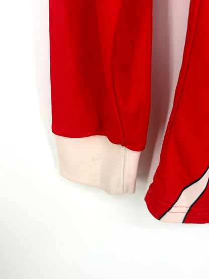 2010/12 Match-Worn Louth GAA Jersey - #7