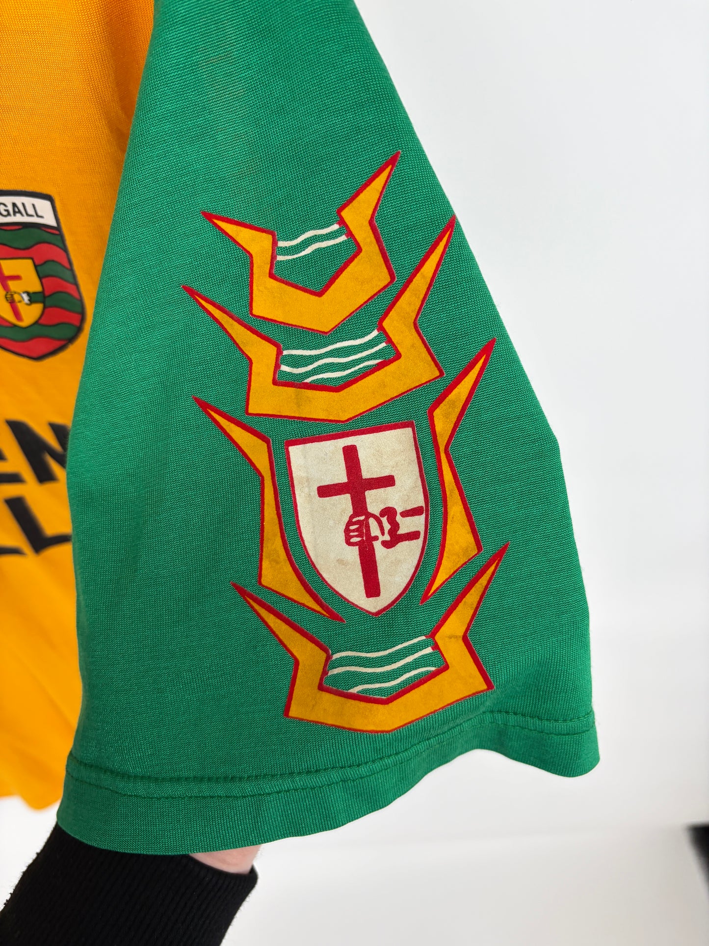 1992-94 Donegal GAA Jersey (XL)