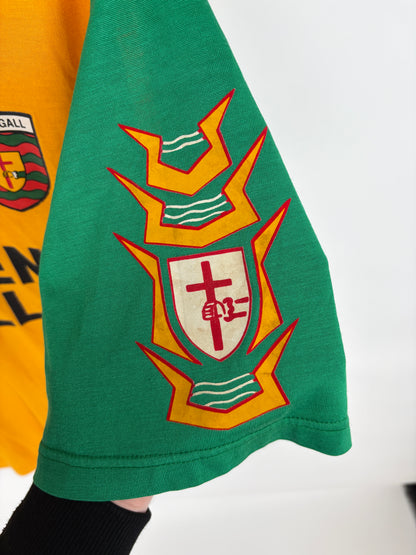 1992-94 Donegal GAA Jersey (XL)