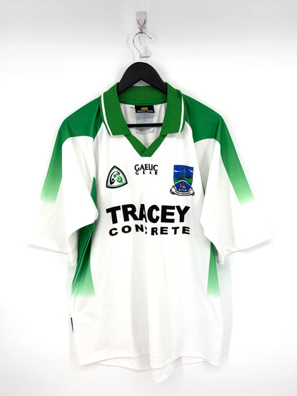 2004/06 Fermanagh GAA Away Jersey