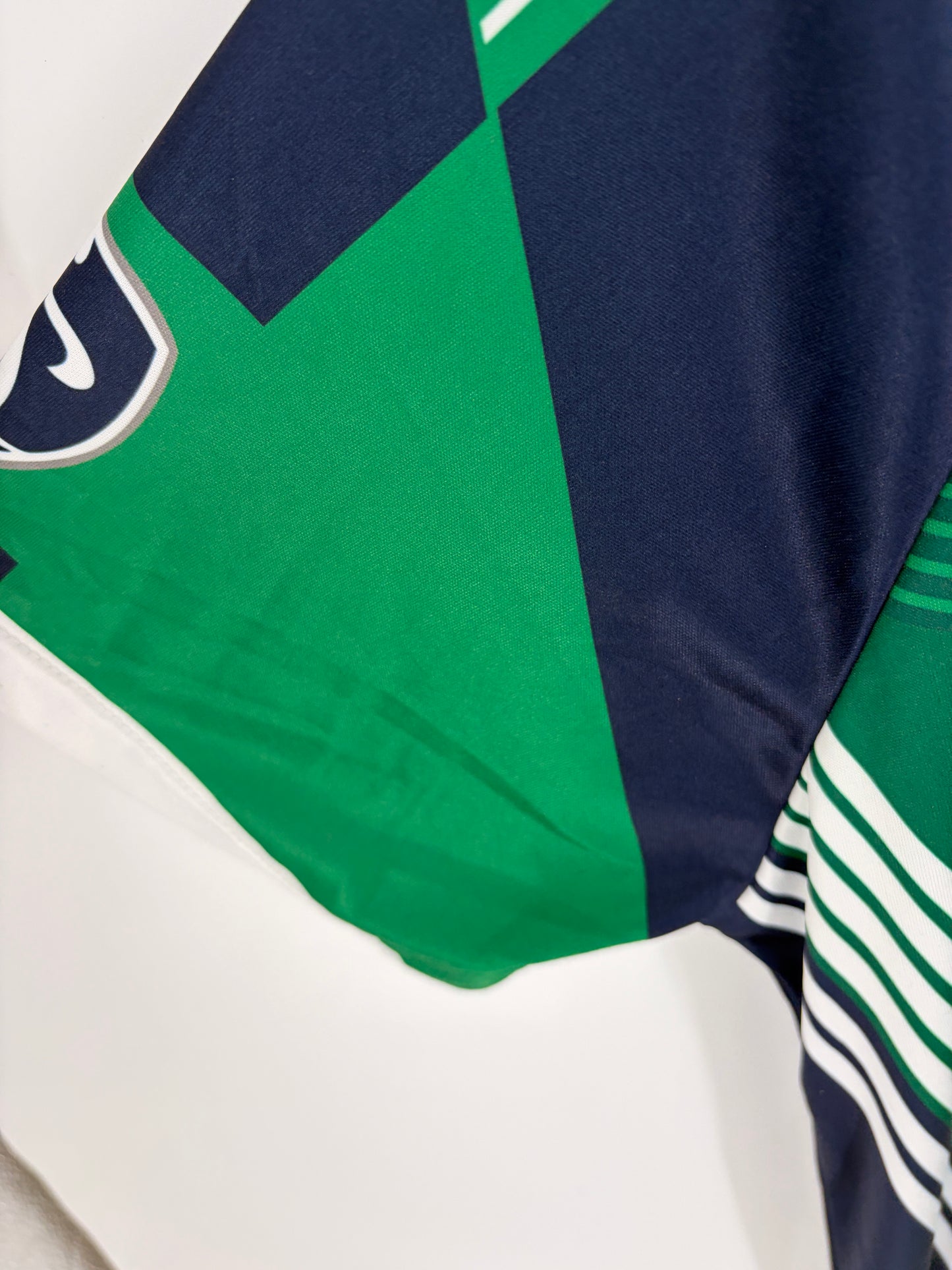 2017 Kansas City GAA Jersey