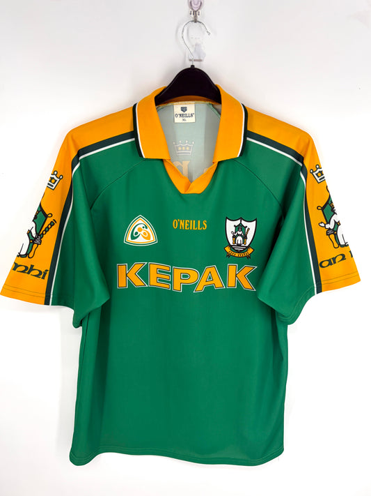 2001/03 Meath GAA Jersey (XL)