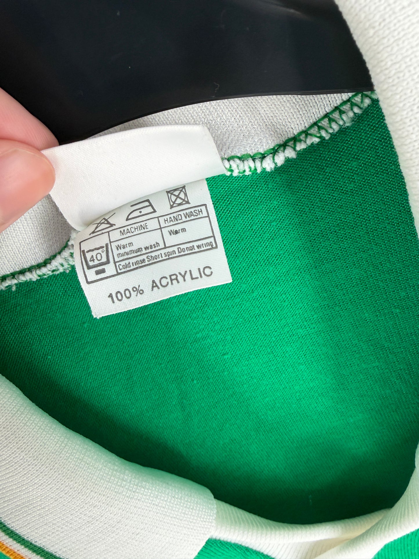 1994 Offaly GAA Jersey (XL)