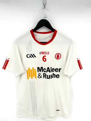 2017 Tyrone GAA Jersey - #6