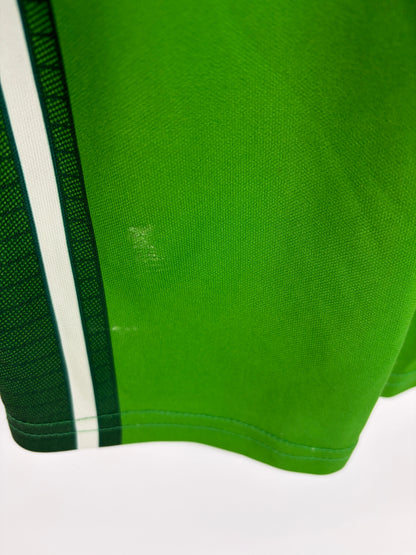 2005/07 Limerick GAA Jersey