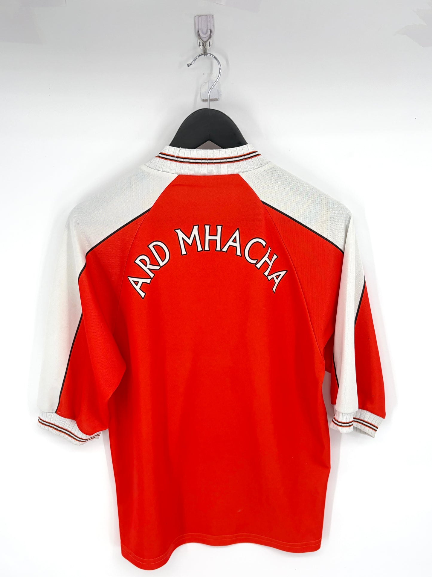2002 Armagh GAA Jersey (S)