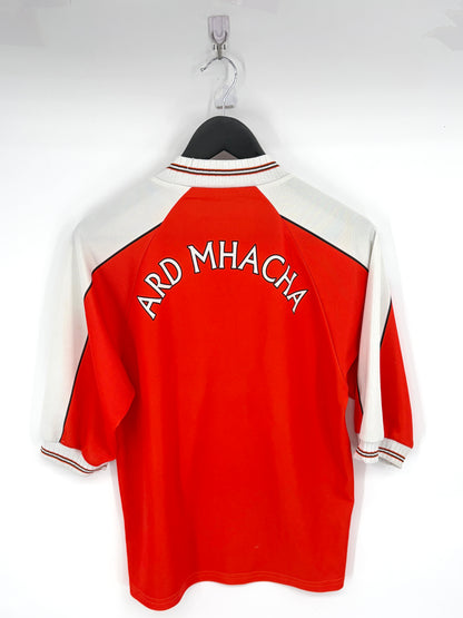 2002 Armagh GAA Jersey (S)