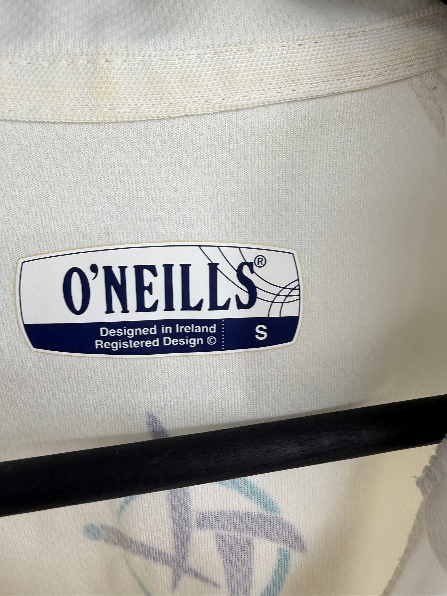 2005/08 Kildare GAA Jersey (S)