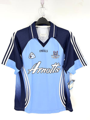 New With Tags 2007/08 Dublin GAA Jersey (L)