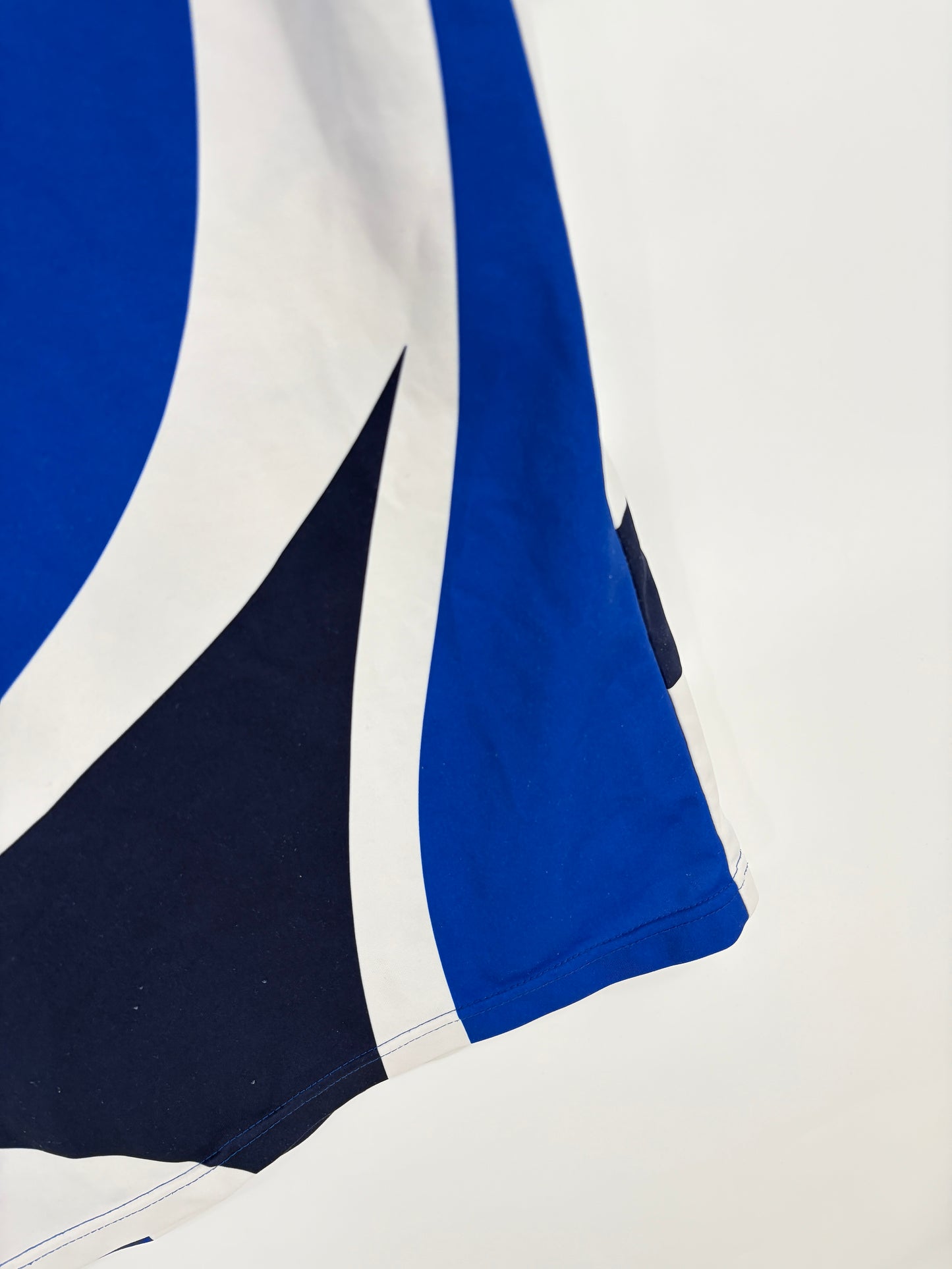 2012 Match-Worn Laois GAA Jersey - #22