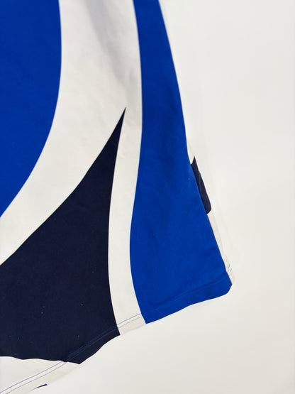 2012 Match-Worn Laois GAA Jersey - #22