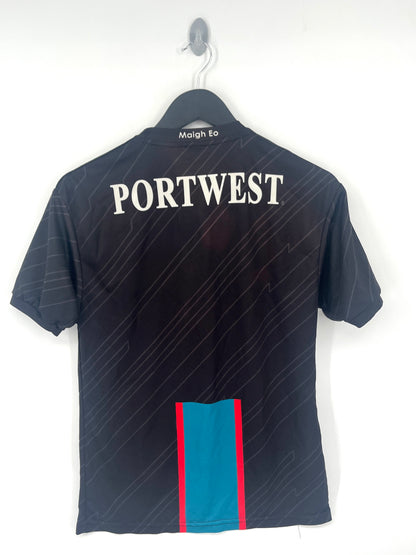 Mayo GAA 2020/21 Away Jersey