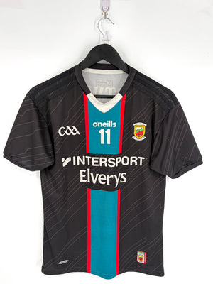 Mayo GAA 2020/21 Away Jersey - #11